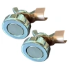 Bộ 2 Kẹp Đất Hàn Từ Tính - Hỗ Trợ Hàn Nhanh, Giá Đỡ Phát Hành, Giá Ưu Đãi 47K 2