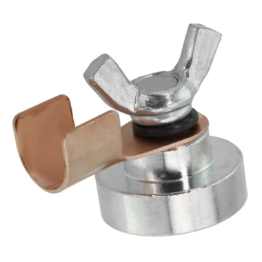 Bộ 2 Kẹp Đất Hàn Từ Tính - Hỗ Trợ Hàn Nhanh, Giá Đỡ Phát Hành, Giá Ưu Đãi 47K 3 Bộ 2 Kẹp Đất Hàn Từ Tính - Hỗ Trợ Hàn Nhanh, Giá Đỡ Phát Hành, Giá Ưu Đãi 47K 3