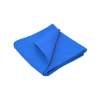 Bộ 2 Khăn Lau Kính Xe Cao Cấp Microfiber 40x40 cm - Ô Tô và Xe Máy, Giá 160.000đ