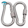 Bộ 2 Khóa Carabiner Hạng Nặng cho Võng - Siêu Bền, Giá Ưu Đãi 69.300đ 10