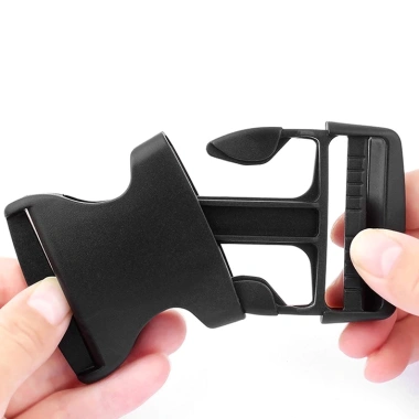 Bộ 2 khóa đen dây đeo balo nhựa 3 kích thước kèm tander, tăng đưa Giá 14.000 VNĐ 8 Bộ 2 khóa đen dây đeo balo nhựa 3 kích thước kèm tander, tăng đưa Giá 14.000 VNĐ 8