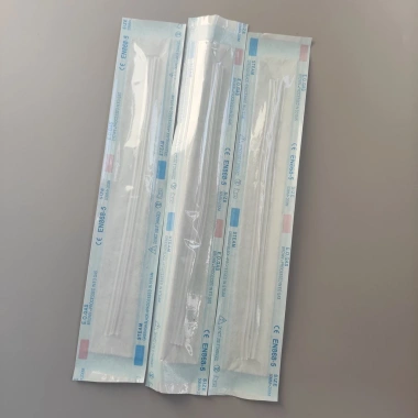 Bộ 2 Khung Bọc Bảo Vệ Khung Túi Dental Orthodontic Sleeve Bảo Vệ Bracket Tiện Dụng 117.378₫ 5