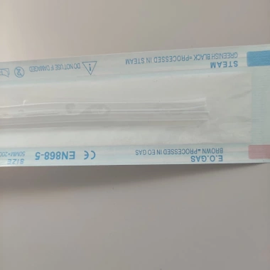 Bộ 2 Khung Bọc Bảo Vệ Khung Túi Dental Orthodontic Sleeve Bảo Vệ Bracket Tiện Dụng 117.378₫ 7