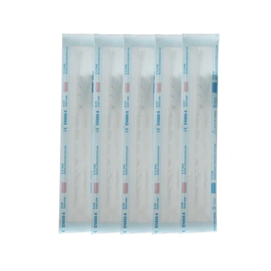 Bộ 2 Khung Bọc Bảo Vệ Khung Túi Dental Orthodontic Sleeve Bảo Vệ Bracket Tiện Dụng 117.378₫ 8