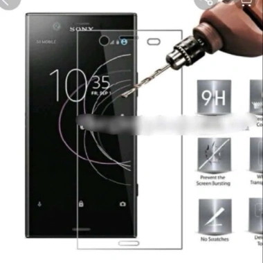 Bộ 2 kính cường lực Sony XZ1 cao cấp – Chống vỡ, bảo vệ màn hình, chỉ 25.000₫