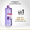 Bộ 2 L'Oreal Paris Revitalift HA 400ml & UV Defender SPF 50+ PA - Tẩy trang cấp ẩm giảm nếp nhăn bảo vệ da 425.000 VND 2