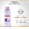 Bộ 2 L'Oreal Paris Revitalift HA 400ml & UV Defender SPF 50+ PA - Tẩy trang cấp ẩm giảm nếp nhăn bảo vệ da 425.000 VND 4