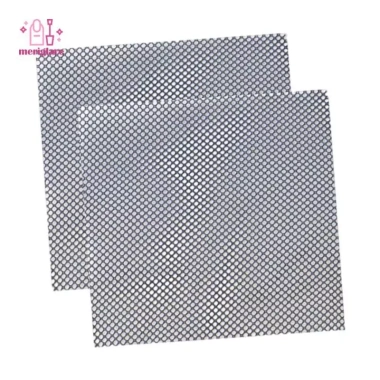 Bộ 2 Mắt Lưới Đen cho Đồ Lông Thú - Mặt nạ Fursuit, sân khấu, lễ hội, giá 31.320 VND