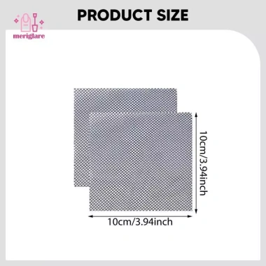 Bộ 2 Mắt Lưới Đen cho Đồ Lông Thú - Mặt nạ Fursuit, sân khấu, lễ hội, giá 31.320 VND