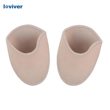 Bộ 2 miếng bọc bảo vệ ngón chân mềm mại, tiện dụng khi múa ba lê - 91.800₫