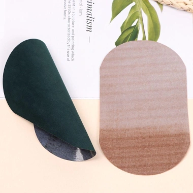 Bộ 2 miếng Dán Sửa Lỗ Áo Khoác, Phao Chống Thấm Nước - Giá ưu đãi 25.380₫ 5
