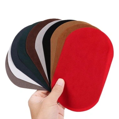 Bộ 2 miếng Dán Sửa Lỗ Áo Khoác, Phao Chống Thấm Nước - Giá ưu đãi 25.380₫ 8