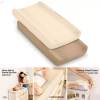 Bộ 2 miếng lót bao sơ sinh CUY - Vỏ bảo vệ thay đổi bàn tay, giảm còn 398.724₫