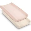 Bộ 2 miếng lót bao sơ sinh CUY - Vỏ bảo vệ thay đổi bàn tay, giảm còn 398.724₫ 5