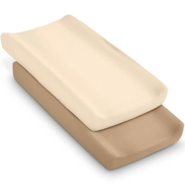 Bộ 2 miếng lót bao sơ sinh CUY - Vỏ bảo vệ thay đổi bàn tay, giảm còn 398.724₫ 10