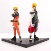 Bộ 2 Mô Hình Naruto Shippuden Boruto Uzumaki 16-18cm - Tượng Hokage Hành Động Figma, Giá Giảm 181.500₫ 6