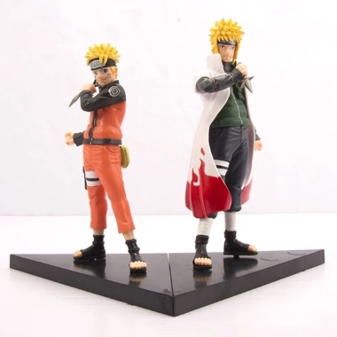 Bộ 2 Mô Hình Naruto Shippuden Boruto Uzumaki 16-18cm - Tượng Hokage Hành Động Figma, Giá Giảm 181.500₫ 6 Bộ 2 Mô Hình Naruto Shippuden Boruto Uzumaki 16-18cm - Tượng Hokage Hành Động Figma, Giá Giảm 181.500₫ 6