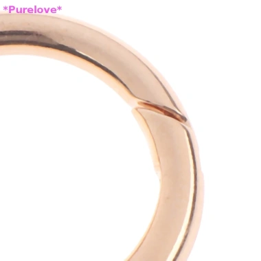 Bộ 2 móc khóa kim loại chữ O QrhYK – sang trọng, bền bỉ, gắn nhanh cho túi xách, giảm còn 39.050 VND