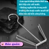 Bộ 2 móc treo giày inox chống rỉ - Giày nhanh khô, gọn gàng, tiết kiệm không gian - chỉ 69.000₫ 9