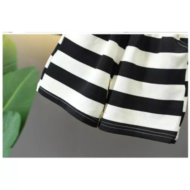 Bộ 2 Món Áo Vest Bé Trai Mùa Hè và Quần Short Mỏng Không Tay - Thời Trang 211k 8 Bộ 2 Món Áo Vest Bé Trai Mùa Hè và Quần Short Mỏng Không Tay - Thời Trang 211k 8