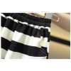 Bộ 2 Món Áo Vest Bé Trai Mùa Hè và Quần Short Mỏng Không Tay - Thời Trang 211k 9