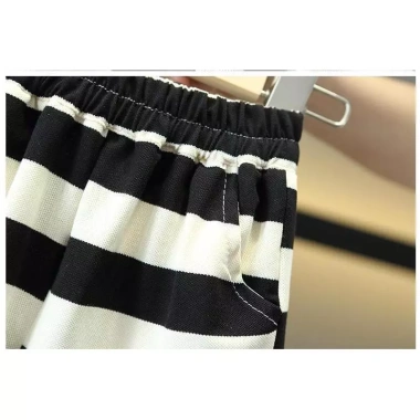 Bộ 2 Món Áo Vest Bé Trai Mùa Hè và Quần Short Mỏng Không Tay - Thời Trang 211k 9 Bộ 2 Món Áo Vest Bé Trai Mùa Hè và Quần Short Mỏng Không Tay - Thời Trang 211k 9