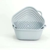 Bộ 2 món rổ chậu đa năng nhựa Việt Nhật - Chỉ 25.000, tiện lợi, tiết kiệm