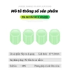Bộ 2 Nắp Van Lốp Dạ Quang LIBITU - Phát Sáng Đêm, Cảnh Báo An Toàn, Trang Trí Cá Tính, Fit Mọi Bánh Xe - Giá 25.000₫ 7