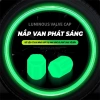 Bộ 2 Nắp Van Lốp Dạ Quang LIBITU phù hợp mọi xe, bảo vệ & trang trí lốp, chỉ 25.000₫ 9