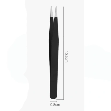 Bộ 2 nhíp PTESD-12 & PTESD-15 gắp linh kiện điện tử, gắp nối mi – 11.500₫ 6