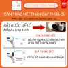 Bộ 2 núm tai nghe hàng zin thay thế AirPods Pro 1/2 - Độ bền cao, Giá chỉ 52.400₫ 2