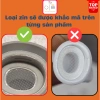 Bộ 2 núm tai nghe hàng zin thay thế AirPods Pro 1/2 - Độ bền cao, Giá chỉ 52.400₫ 3