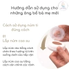 Bộ 2 núm ti Moyuum cổ rộng số 3 (6-8 tháng) Thế hệ 3 Giá ưu đãi 187k 8