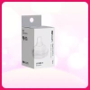 Bộ 2 núm ti Moyuum cổ rộng số 4 cho bé từ 8 tháng, Thế hệ 3, chỉ 81.700đ