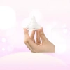 Bộ 2 núm ti Moyuum cổ rộng số 4 cho bé từ 8 tháng, Thế hệ 3, chỉ 81.700đ 5