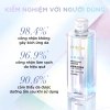 Bộ 2 nước tẩy trang L'Oreal Paris Amino Micellar 400ml - Dành cho da nhạy cảm, hỗ trợ phục hồi, giá 608.000 VND 7