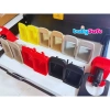 Bộ 2 Phễu Định Vị - Đầu Dẫn Chốt ISOFIX Lắp Ghế Ô Tô Trẻ Em Dễ Dàng, Rách Ghế Da 4
