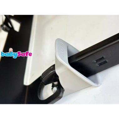 Bộ 2 Phễu Định Vị - Đầu Dẫn Chốt ISOFIX Lắp Ghế Ô Tô Trẻ Em Dễ Dàng, Rách Ghế Da 5 Bộ 2 Phễu Định Vị - Đầu Dẫn Chốt ISOFIX Lắp Ghế Ô Tô Trẻ Em Dễ Dàng, Rách Ghế Da 5