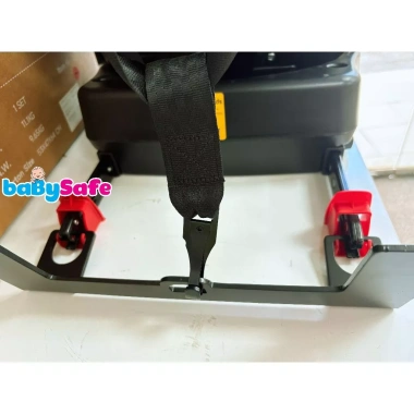 Bộ 2 Phễu Định Vị - Đầu Dẫn Chốt ISOFIX Lắp Ghế Ô Tô Trẻ Em Dễ Dàng, Rách Ghế Da 6 Bộ 2 Phễu Định Vị - Đầu Dẫn Chốt ISOFIX Lắp Ghế Ô Tô Trẻ Em Dễ Dàng, Rách Ghế Da 6