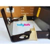 Bộ 2 Phễu Định Vị - Đầu Dẫn Chốt ISOFIX Lắp Ghế Ô Tô Trẻ Em Dễ Dàng, Rách Ghế Da 7