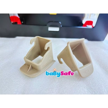 Bộ 2 Phễu Định Vị - Đầu Dẫn Chốt ISOFIX Lắp Ghế Ô Tô Trẻ Em Dễ Dàng, Rách Ghế Da 13 Bộ 2 Phễu Định Vị - Đầu Dẫn Chốt ISOFIX Lắp Ghế Ô Tô Trẻ Em Dễ Dàng, Rách Ghế Da 13