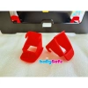 Bộ 2 Phễu Định Vị - Đầu Dẫn Chốt ISOFIX Lắp Ghế Ô Tô Trẻ Em Dễ Dàng, Rách Ghế Da 15