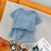Bộ 2 Quần Short Ngắn Tay Cho Bé Trai - Bé Gái, Thoáng Khí, Giá Ưu Đãi 125.942₫ 8
