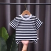 Bộ 2 Quần Short Ngắn Tay Cho Bé Trai - Bé Gái, Thoáng Khí, Giá Ưu Đãi 125.942₫ 10