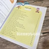 Bộ 2 Sách Thiếu Nhi 50 Kiến Thức An Toàn, Thói Quen Dạy Trẻ 3-4 Tuổi – Kỹ Năng Sống 67.000 VND 2