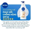 Bộ 2 Sữa Dưỡng Thể NIVEA 8 Super Foods Ngày Đêm 350ml - Dưỡng sáng, phục hồi, bảo vệ da - 254k 8