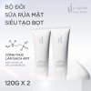 Bộ 2 Sữa rửa mặt tạo bọt Essence Cleansing Foam 120g - Dưỡng da, giá chỉ 619k 2