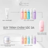 Bộ 2 Sữa rửa mặt tạo bọt Essence Cleansing Foam 120g - Dưỡng da, giá chỉ 619k 6