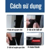 Bộ 2 Tấm Chắn Bùn Xe Ô Tô Size Nhỏ - Chống Nước Bẩn, Bùn Đất, Giá 118.000₫ 8