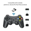 Bộ 2 tay cầm chơi game cho 2 người, rung, cắm sạc, hỗ trợ PC, Laptop, Android - Giá chỉ 320.000₫ 4